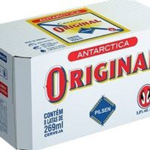 imagem do produto Original 269ml