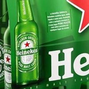 imagem do produto Heineken long neck 330ml