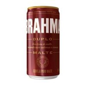 imagem do produto Brahma Duplo Malte 269ml