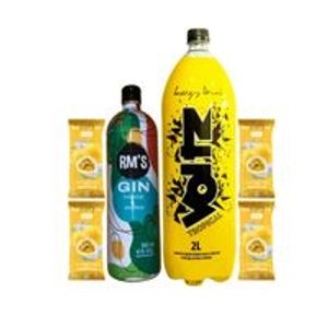 imagem do produto Combo Kyrios Tropical