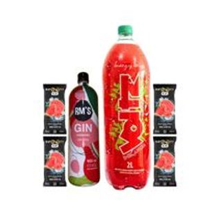 imagem do produto Combo Kyrios melancia