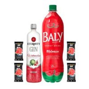 imagem do produto Combo Eternity Melancia