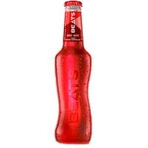 imagem do produto Beats Red Mix Long Neck 269ml