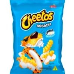 imagem do produto Salgado Elma Chips Cheetos 250g Onda