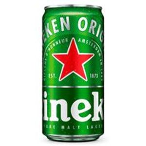 imagem do produto Cerveja Heineken Lata 269ml