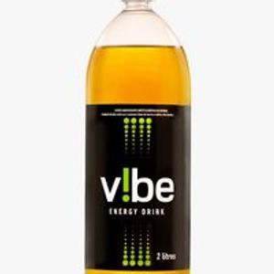 imagem do produto Energético Sabor Original Vibe 2l