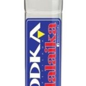 imagem do produto Vodka Balalaika 1l