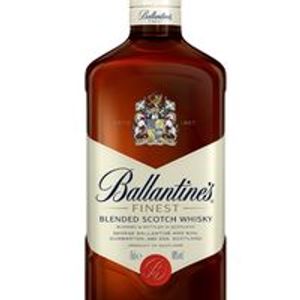 imagem do produto Whisky Ballantine's Finest Blended Escocês 1 Litro