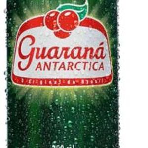 imagem do produto Refrigerante Guaraná Antarctica Lata 350ml
