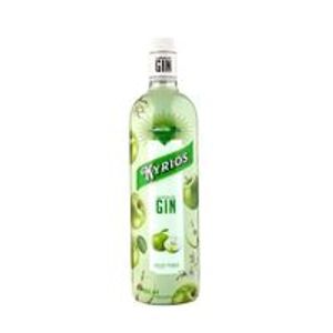 imagem do produto Gin kyrios Maçã verde 950ml