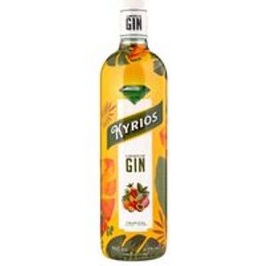 imagem do produto Gin kyrios tropical 950 ml