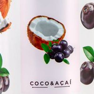 imagem do produto Copão Sabor coco e acai