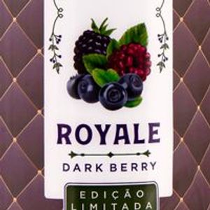 imagem do produto Copão gin sabor Royale