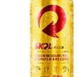 imagem do produto Cerveja Pilsen Skol 269ml