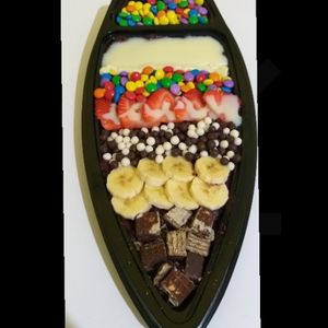 imagem do produto Barca de AÇAÍ G