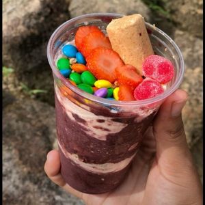 imagem do produto Açaí 550