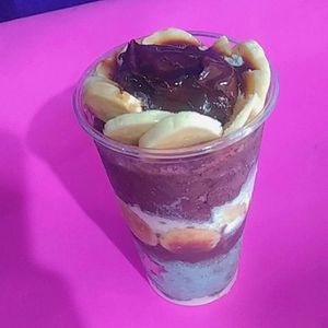 imagem do produto Açaí de 300 