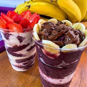 imagem do produto Açaí 440
