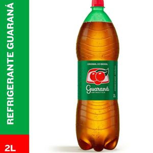 imagem do produto guaraná antartica 2 litros gelado