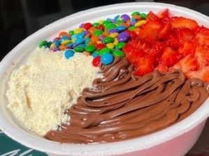 imagem do produto Açai na Marmita M