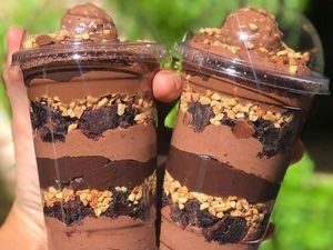 imagem do produto Copo da Felicidade Jasmine 300ml