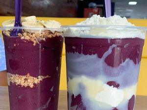 imagem do produto Acai 400ml No Copo