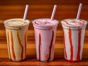 imagem do produto Milk-Shake 300ml