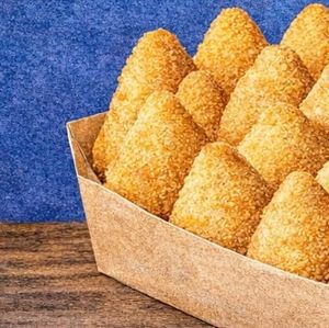 imagem do produto SALGADOS PREMIUM 30 A 40G 