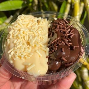 imagem do produto BRIGADEIRO DE COLHER 120ML 