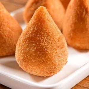 imagem do produto COXINHA DE FRANGO CREMOSO 