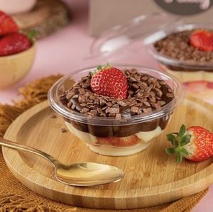 imagem do produto Bombom de morango