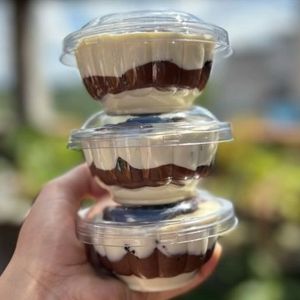 imagem do produto AFOGADINHO DE BROWNIE 