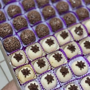 imagem do produto Cento de doces tradicionais 