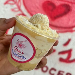 imagem do produto MINI RAFFAELLO 