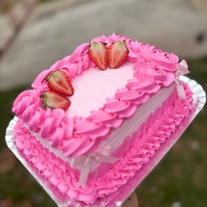 imagem do produto Bolo de festa III