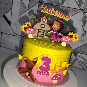 imagem do produto Bolo de Festa I