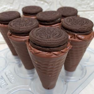 imagem do produto Cone Gourmet
