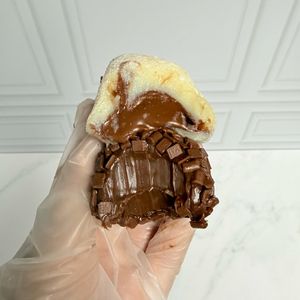 imagem do produto Ninho com Nutella