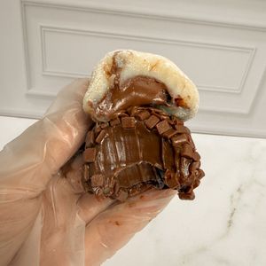 imagem do produto Brigadeirão Tradicional 