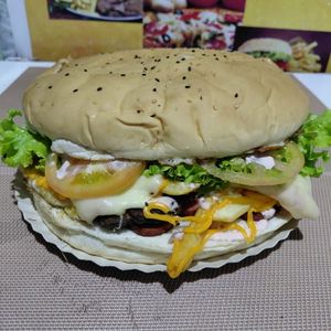 imagem do produto Fome zero de filé +guaraná antártica 1lt