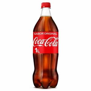 imagem do produto Coca cola 1lt