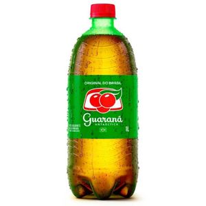 imagem do produto Guaraná antártica 1lt