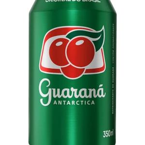 imagem do produto Guaraná antatica 350ml