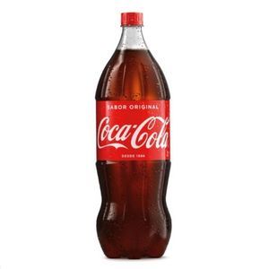imagem do produto Coca cola 2lt