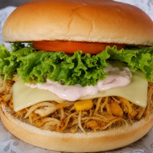 imagem do produto Franguinho