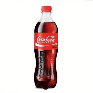 imagem do produto Coca 600ml