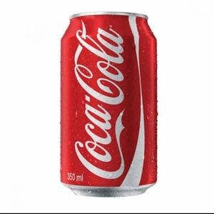 imagem do produto Coca lata 350ml