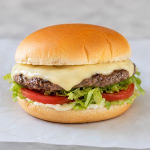 imagem do produto Chesse salada