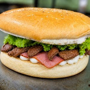 imagem do produto Super filé