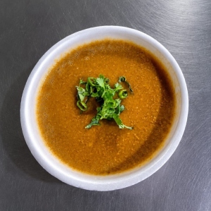 imagem do produto Caldo de carne sem ovo